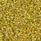 Miyuki Delica Perlen 11/0 - Galvanized zest dyed DB-424